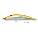 LEURRE TACKLE HOUSE BKS 115 114 - BKS 115 114 HORSE MACKEREL ---ndd