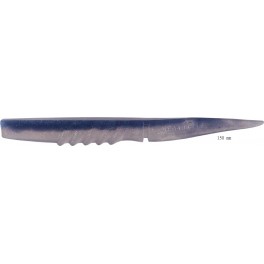 LEURRE MEGABASS GIANT X LAYER SUPER - PRO BLUE