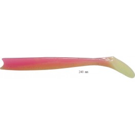 LEURRE BIOMAX SAYORI SHAD GIANT PINK CHART