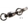 EMERILLON ROULEMENT POWERROLL RING PR-12 4  (2/pack) – DECOY