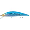 LEURRE TACKLE HOUSE BKS 175 111 SARDINE