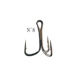 HAMECON TRIPLE DECOY TRIPLES YS  81 8  pack 6