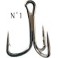 HAMECON TRIPLE DECOY TRIPLES YS  81 1 pack 6