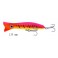 LEURRE HALCO ROOSTA POPPER 135 R1-PINK FLUORO