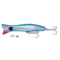 LEURRE HALCO ROOSTA POPPER 195 H73 FUSILIER ---ndd