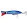 LEURRE HALCO ROOSTA POPPER 160 H50 PILCHARD
