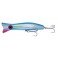 LEURRE HALCO ROOSTA POPPER 160 H73 FUSILIER ---ndd