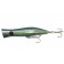 LEURRE HALCO ROOSTA POPPER 105 H73 FUSILIER