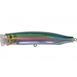 LEURRE TACKLE HOUSE FEED POPPER 150 6
