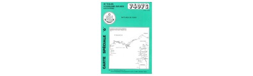 Carte Marine
