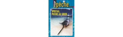 DVD Pêche
