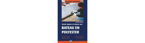 Livres Entretien Bateau