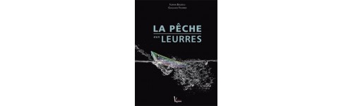 Livres Pêche