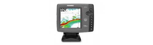 Sondeur - GPS