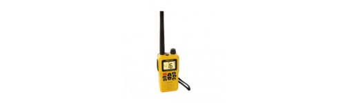VHF Fixe et Portable