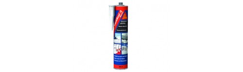 Colles et Mastic