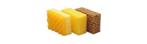 Brosse - Eponge