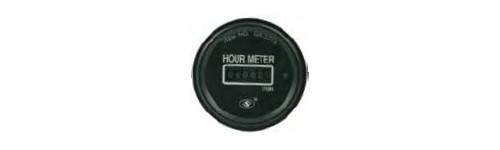 Compteur d'heure
