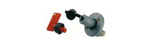 Coupe Batterie