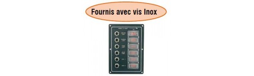 Tableau Electrique