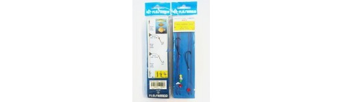 Montages Mer / Surfcasting