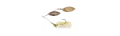 SPINNER V FLAIT SUPER MEGABASS