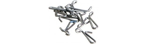 Accessoires Gemini