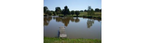 Accessoires Peche Eau Douce