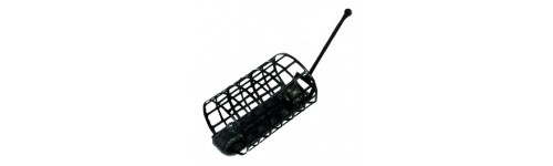 Cage Feeder