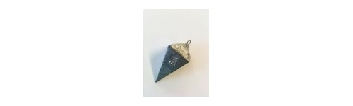 Plombs Portugais Pyramide