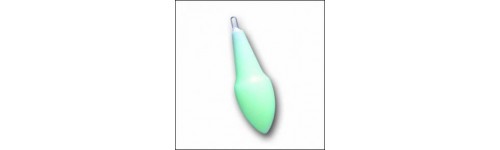 Plombs Phosphorescent