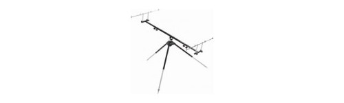 Rod Pod et Accessoires
