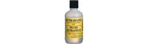 Aromes fruités