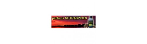 Aromes Sucrés