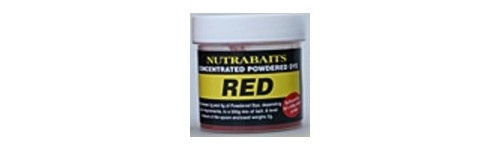 Colorant pour bouillettes