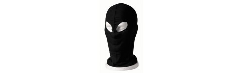 Bonnet Cagoule