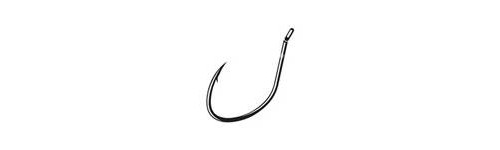 Hamecons Jigging