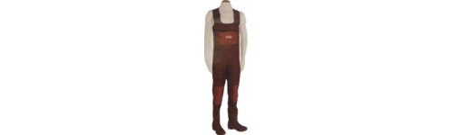 Pantalon Botte