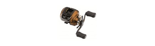 Moulinets de pêche Baitcasting