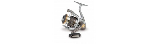 Moulinets de pêche Lancer Leurres