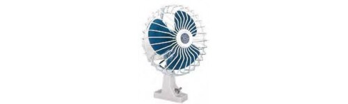 Ventilateur 12V