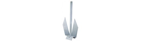 Ancre Plate