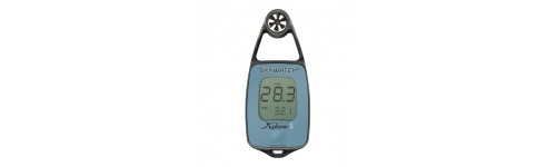 Anemometre