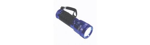 Lampe Ultra Violet