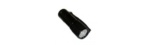 Lampe U.V.