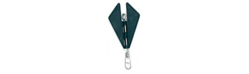 Ailette pour Plombs