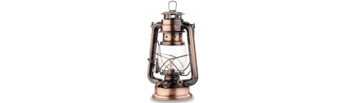 Lampe a Huile