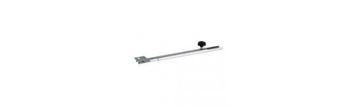 Support de sonde