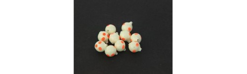 Perles Flottantes