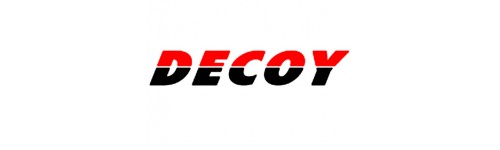 Hamecons Decoy